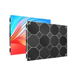 Indoor HD LED Screen