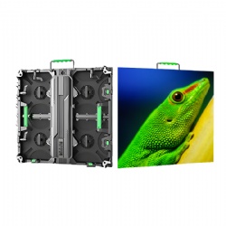 Stage Rental led Screen